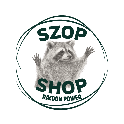 Szop-shop